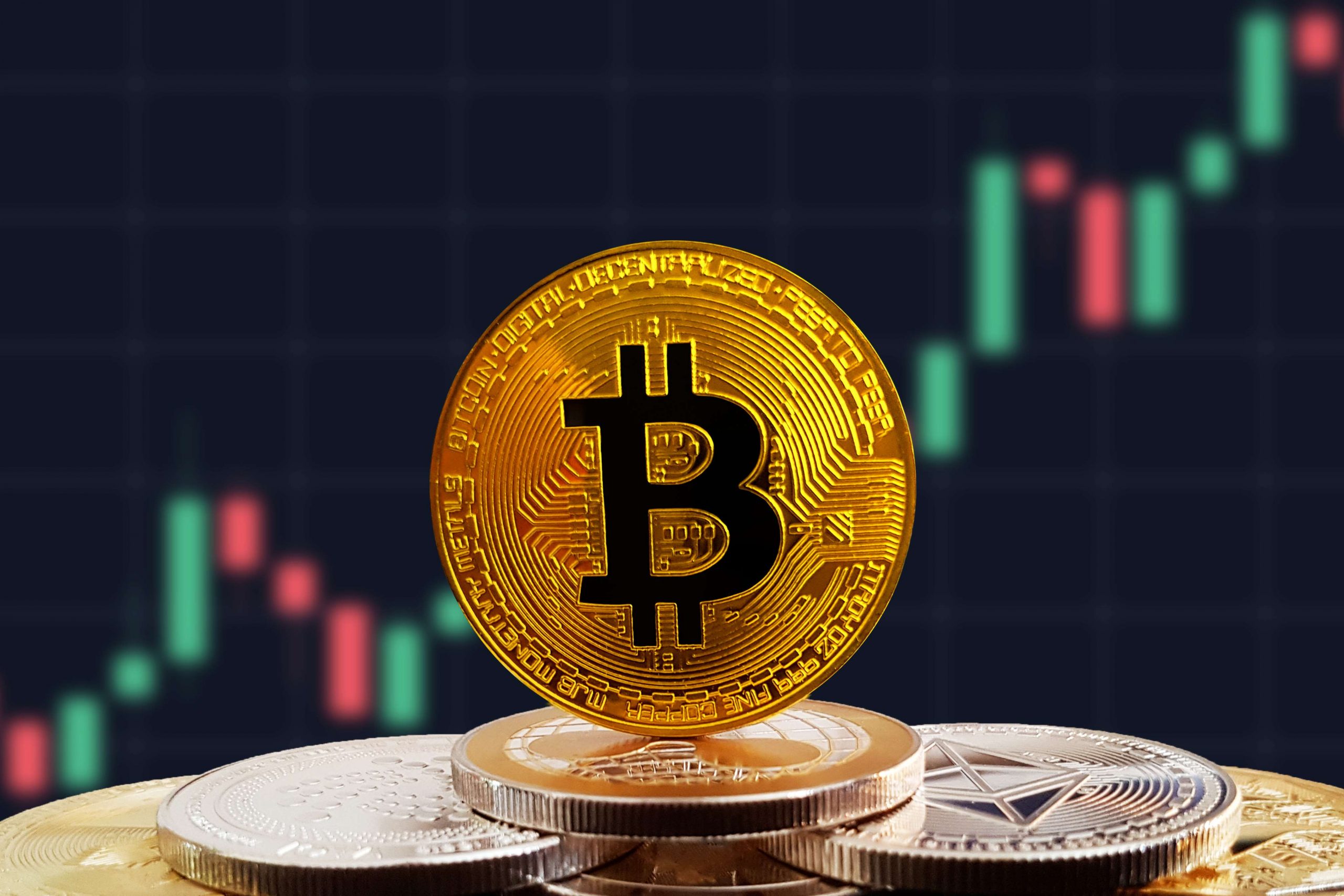 Биржи криптовалют без верификации. Биржи криптовалют без верификации