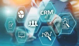 Какие бывают CRM-системы?