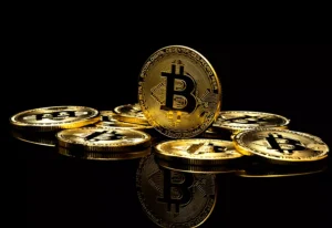 Сравнение золота и биткоина