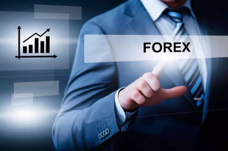 start a forex brokerage