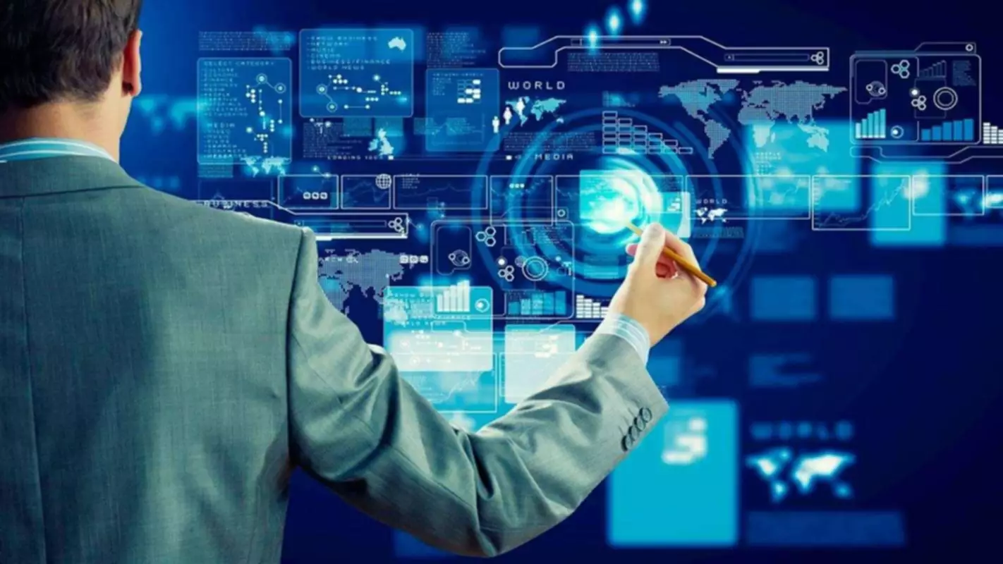 Искусственный интеллект испания. Digital трансформация. Искусственный интеллект успехи. Искусственный интеллект успехи. Технологии будущего.