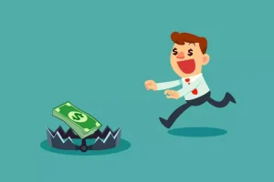 Инвестиционный риск: типы и методы