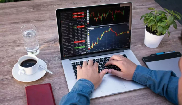 What Are the Different Types of Forex Brokers and their Individual ...