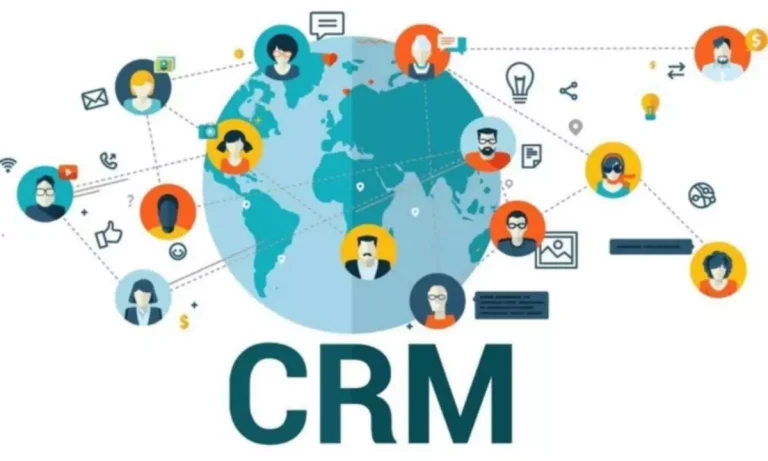 Что такое CRM для активных продаж