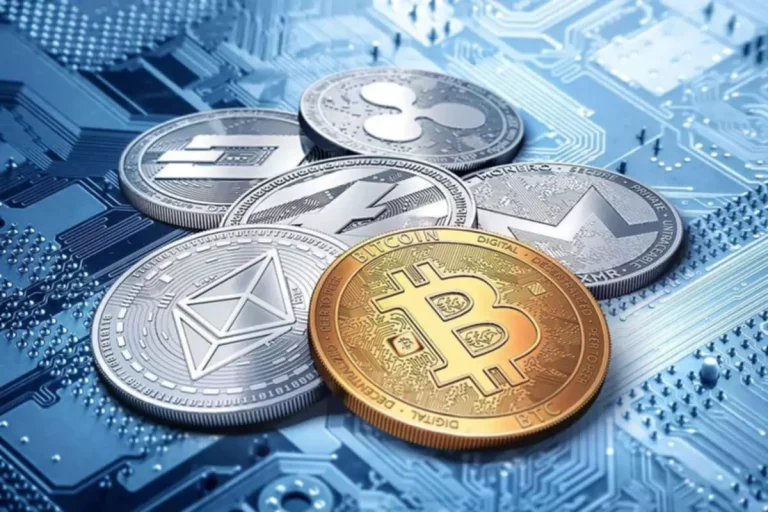 Start Your Cryptocurrency Brokerage Business Now
