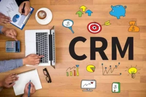 Операционный CRM: как увеличить свои доходы