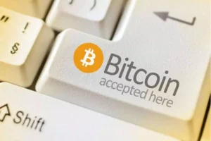 Криптовалютная платежная система