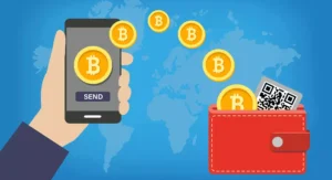 How to Send and Receive Crypto: Details