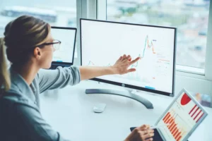 XCritical: Technological Partner for Liquidity Management