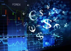 Что такое торговая платформа Форекс