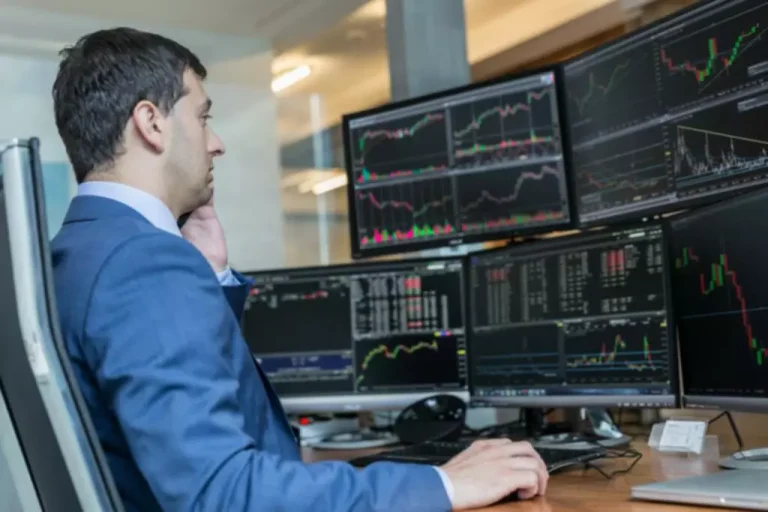 how to become a stockbroker