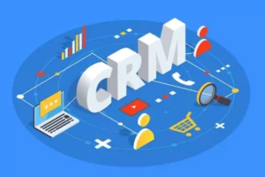 CRM для посредников на рынке Форекс