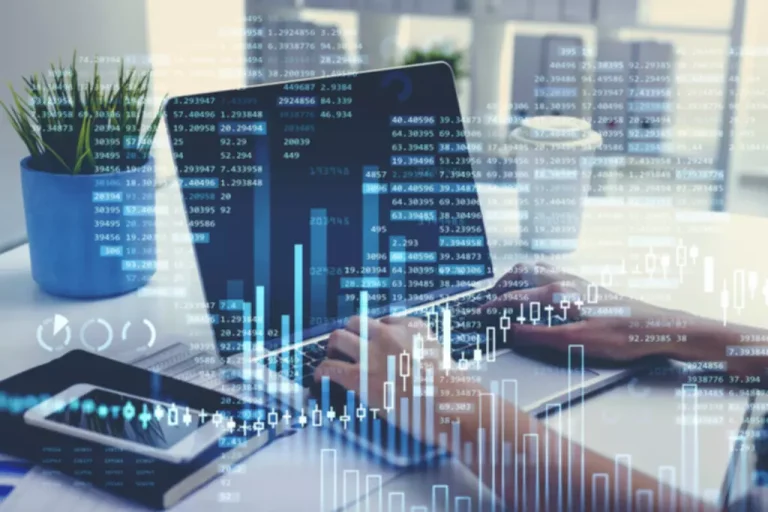 Comparing STP vs ECN Broker