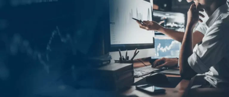 broker services