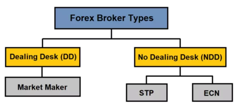 forex back-office software solutions