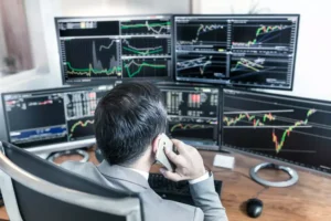 ECN/STP брокер: преимущества и недостатки