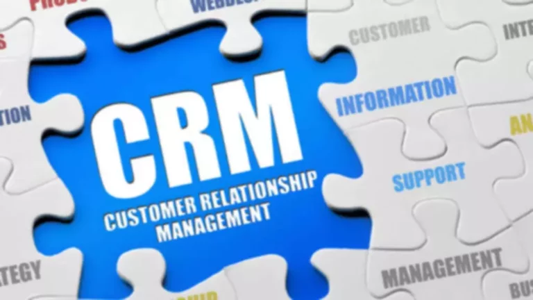 стратегия crm маркетинга