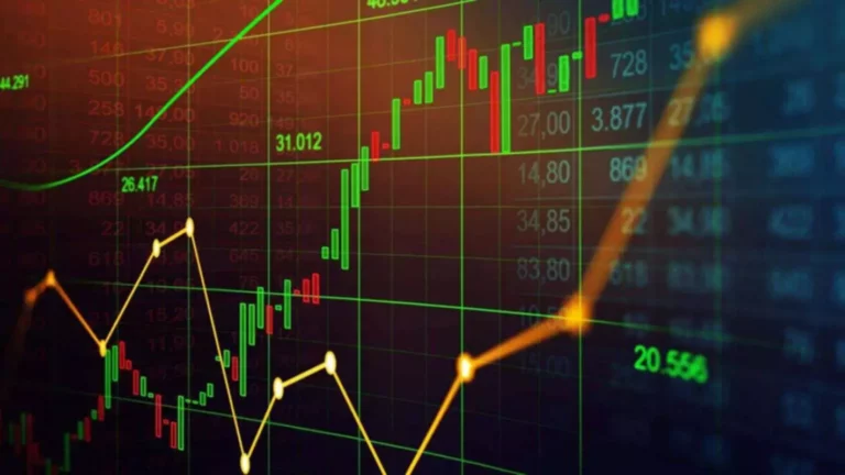 особенности работы STP-брокера