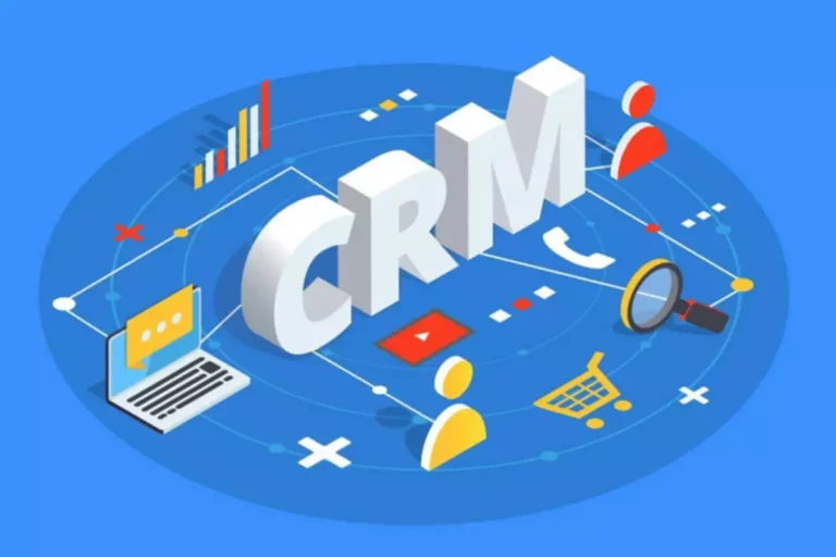 What does operational CRM typically support