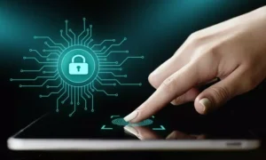 Шифрование данных и криптография