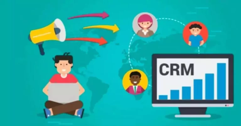 CRM software: what types are there and how to choose the best option
