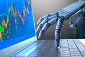 Как торговые боты манипулируют ценами цифровых валют