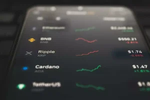 What is Liquidity Mining: Everything Trader Needs to Know