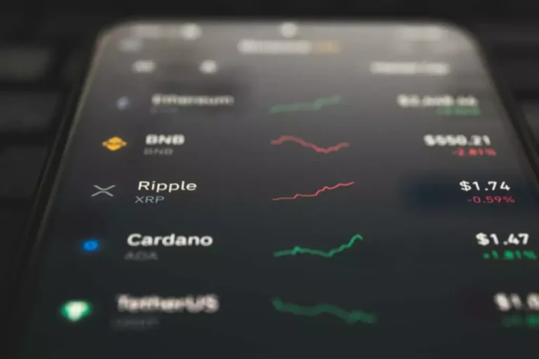 What is a Terminal in trading