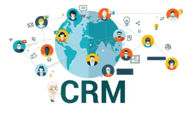 operations crm