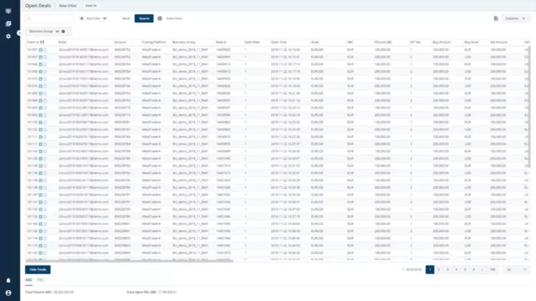 make your own cryptocurrency exchange