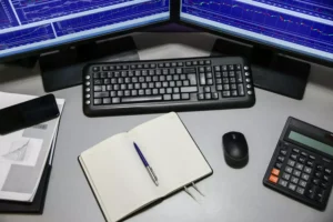 Зачем вести дневник трейдера?