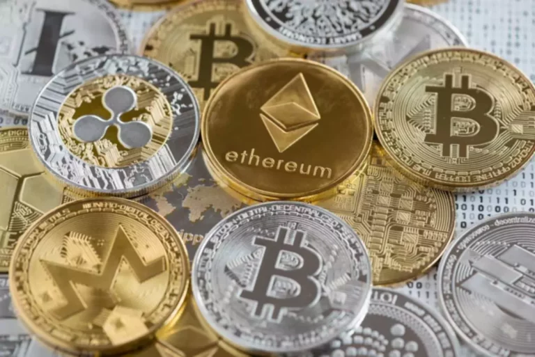 crypto currency and money laundering
