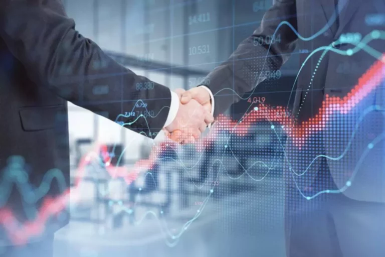 Multi-Asset Broker