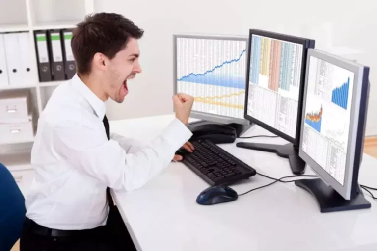 what is a falling wedge pattern