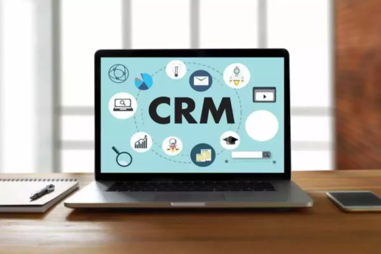 аналитический crm