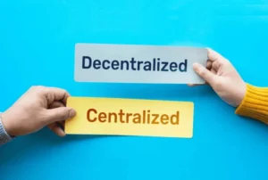Centralized Exchange (CEX) vs. Decentralized Exchange (DEX)