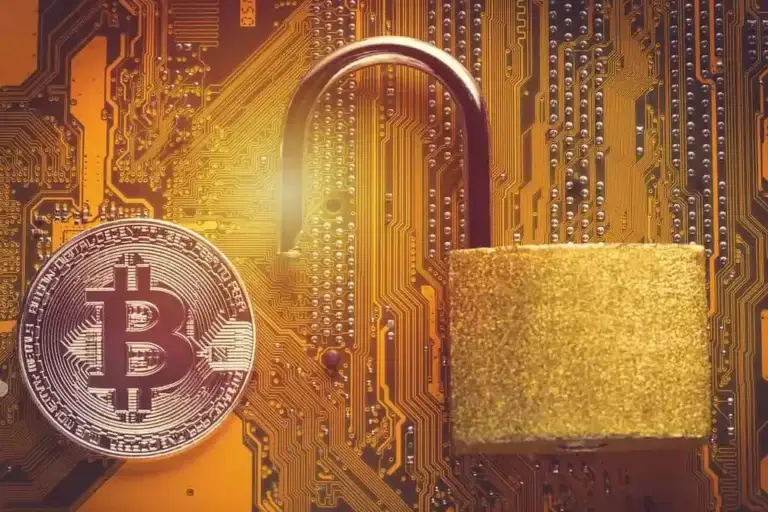 Безопасность на криптовалютных биржах