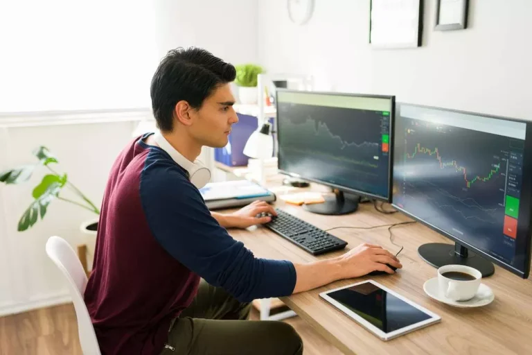 Что такое альтернативные торговые системы (ATS)?