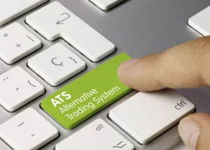 Что такое альтернативные торговые системы (ATS)?