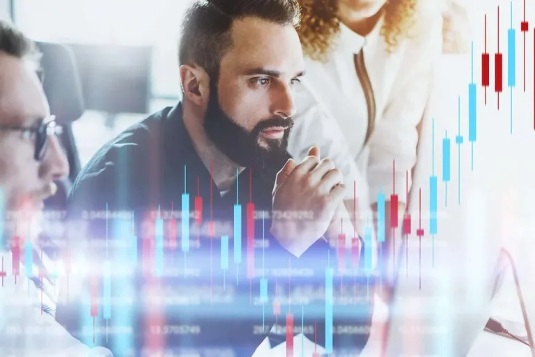 Что такое алготрейдинг и торговые роботы?