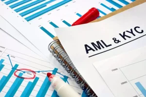Что такое KYC и AML проверка?