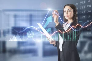 Терминал XCritical: встроенные инструменты анализа фондового рынка