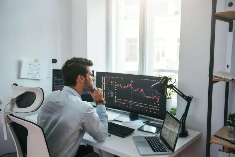 платформы для трейдинга на телефоне