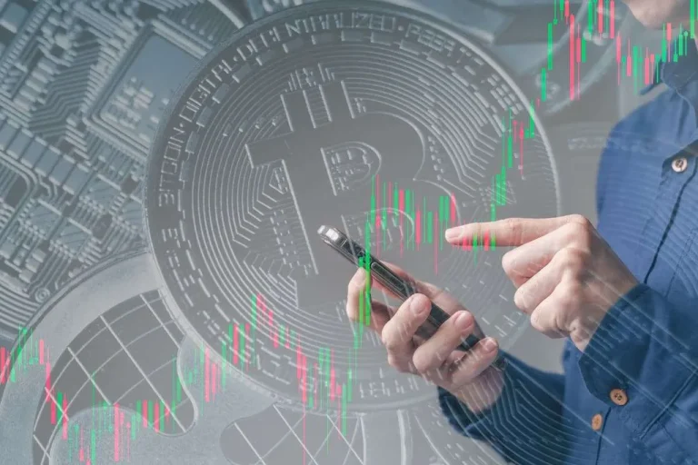 платформы для трейдинга на телефоне