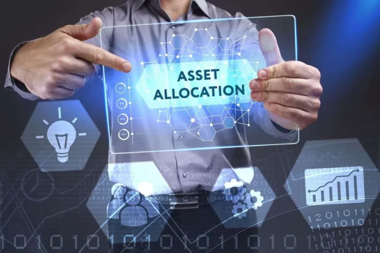 What Is Asset Allocation and Why Is It Important?