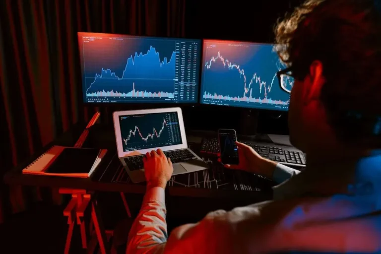 Безопасность на криптовалютных биржах