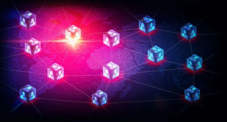 Что такое DAO (децентрализованная автономная организация)?