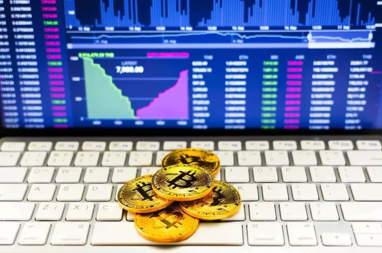 types of cryptocurrency exchanges