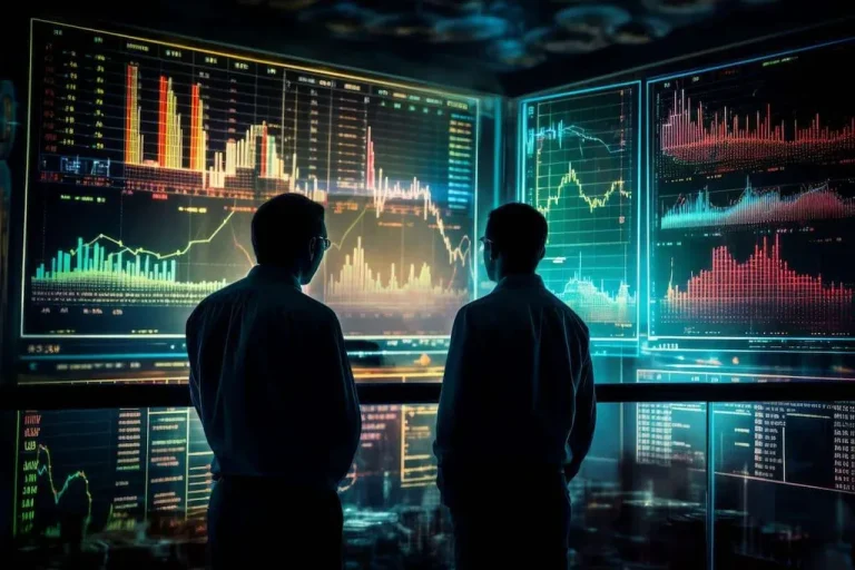 How do you calculate trading volume