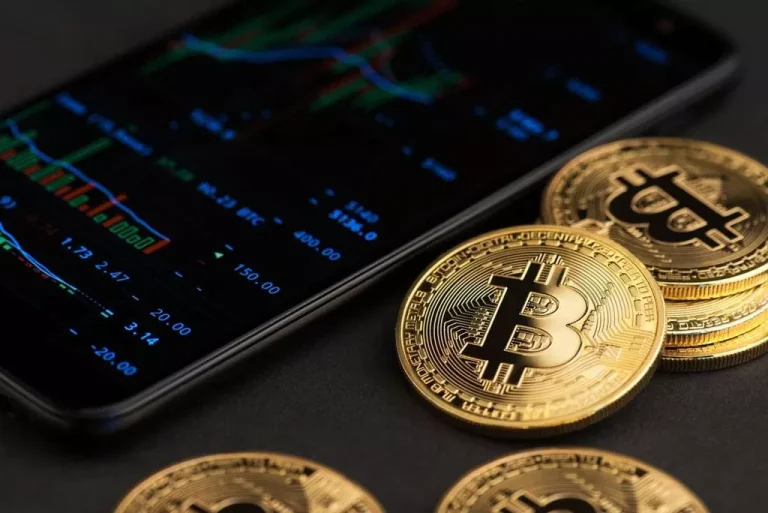 btc address